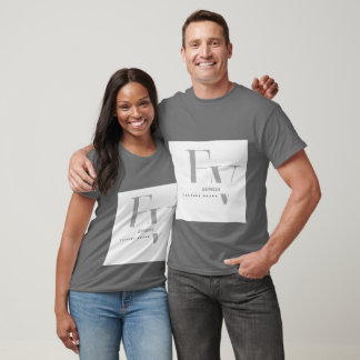 Eunicia EV Stijl IT T-shirt