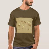 Eunicia EVB TShirt (Voorkant)