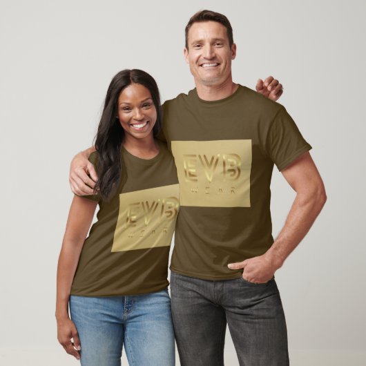 Eunicia EVB TShirt (Unisex)