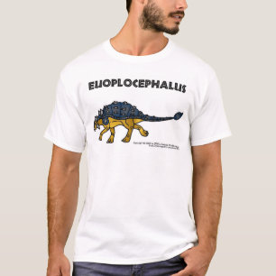 Euoplocephalus T-shirt