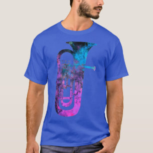 euphoniummuziek t-shirt