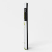 Euphorbia Case-Mate iPhone Case (Achterkant/links)