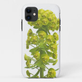 Euphorbia Case-Mate iPhone Case (Achterkant)