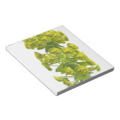 Euphorbia Notitieblok (Schuin)