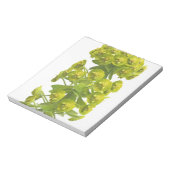 Euphorbia Notitieblok (Linkerzijde)