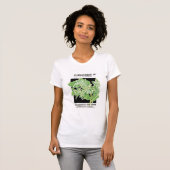 Euphorbia Roudabush's Seed Store T-shirt (Voorkant volledig)