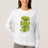 Euphorbia T-shirt (Voorkant)