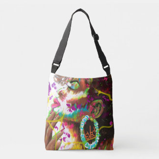 Euphoria - Crossbody Bag Tas