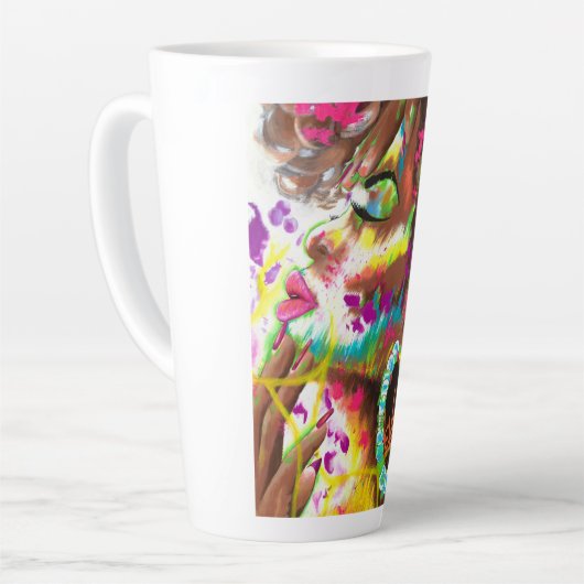 Euphoria - Latte Mok (Linkerhoek)