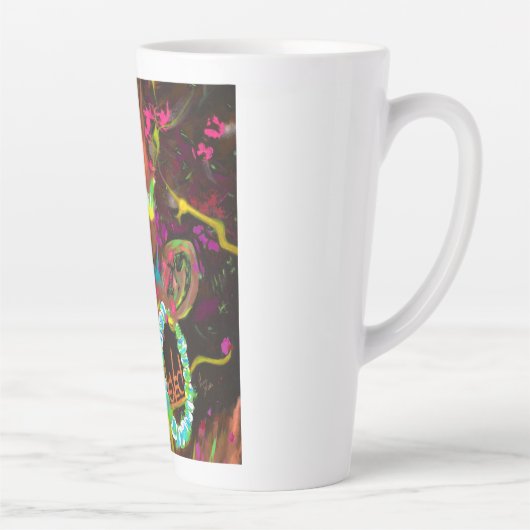 Euphoria - Latte Mok (Rechts)