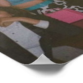 Euphoria Poster (Hoek)