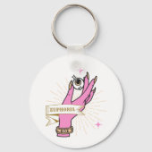 Euphoria Sleutelhanger (Voorkant)