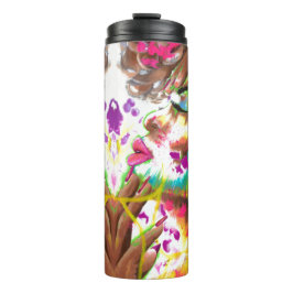 Euphoria - Thermal Tumbler Thermosbeker