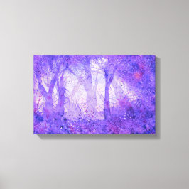 Euphoric Wilds Waterverf Print