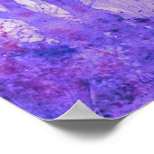 Euphoric Wilds Waterverf Print (Hoek)