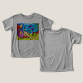 Euphorie (Ontwerp Voorkant & Achterkant)