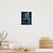 Euphorie / Koor / Operatheater Poster (Keuken)