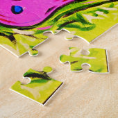 Euphorie Legpuzzel (Zijkant)