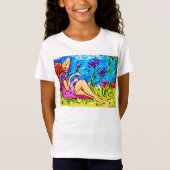 Euphorie T-shirt (Voorkant)