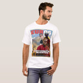 EUR06-commemeratief shirt (Voorkant volledig)