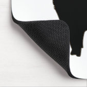 eurasier silo black.png muismat (Hoek)