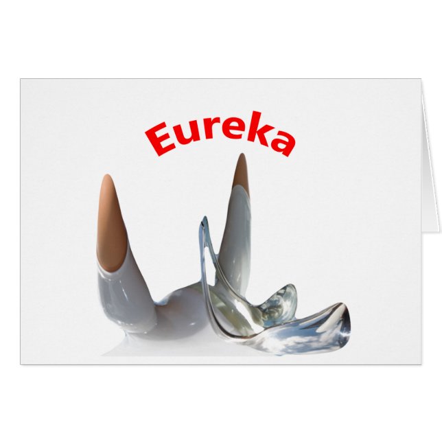 Eureka (Voorkant Horizontaal)