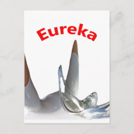 Eureka Briefkaart
