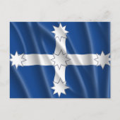 EUREKA BRIEFKAART (Voorkant)