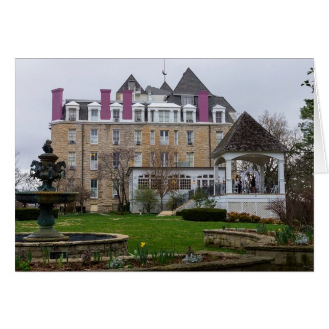 Eureka Crescent (Voorkant Horizontaal)