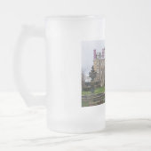 Eureka Crescent Matglas Bierpul (Links)