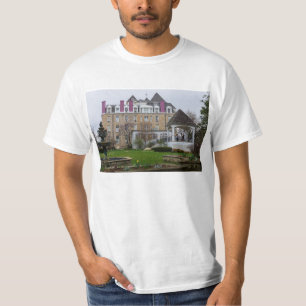 Eureka Crescent T-shirt