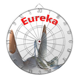 Eureka Dartbord