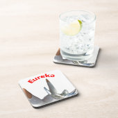 Eureka Drankjes Onderzetter (Rechterzijde)