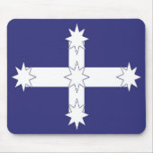 Eureka Flag Muismat (Voorkant)