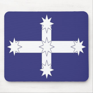 Eureka Flag Muismat