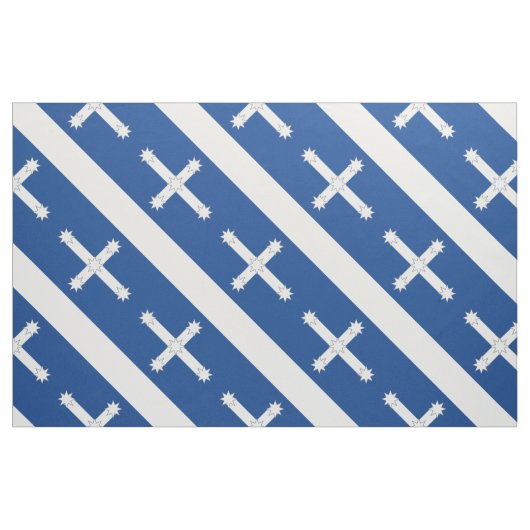 Eureka Flag Stof (Yard (91,4 cm))