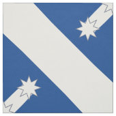 Eureka Flag Stof (Swatch)