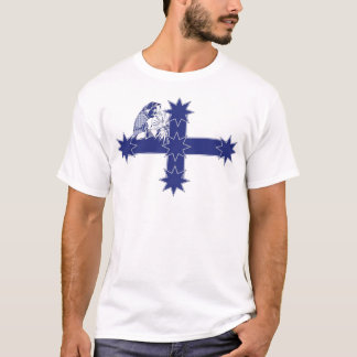 Eureka Flag T-shirt