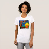 Eureka Florida Citrus T-shirt (Voorkant volledig)