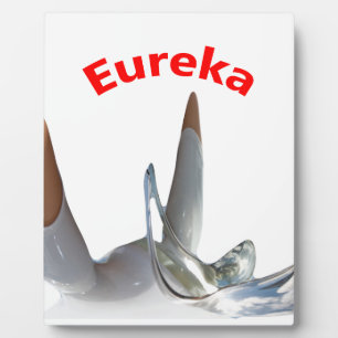 Eureka Fotoplaat