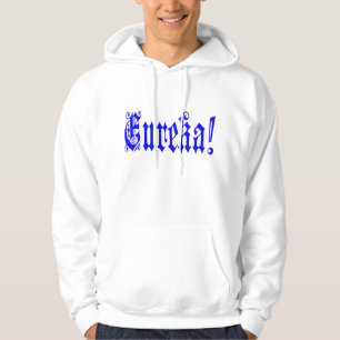 😜💡Eureka-Funny Coole Citaten Basic Pullover