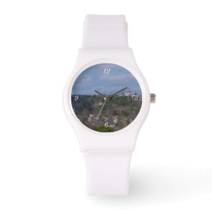 Eureka Hill Side Horloge