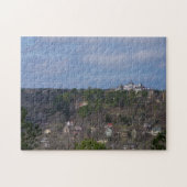 Eureka Hill Side Legpuzzel (Horizontaal)