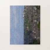 Eureka Hill Side Legpuzzel (Verticaal)