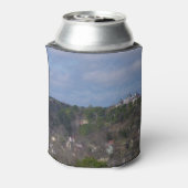 Eureka Hill Zijde Blikjeskoeler (Blikje Achterkant)