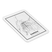 Eureka-kaart Magneet (Rechterzijde)