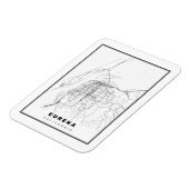 Eureka-kaart Magneet (Linkerzijde)