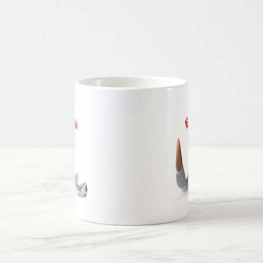 Eureka Koffiemok (Center)