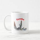 Eureka Koffiemok (Links)
