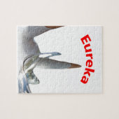 Eureka Legpuzzel (Horizontaal)